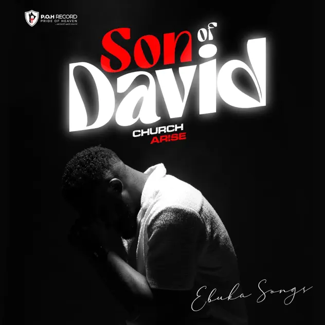 Ebuka Songs – Son of David (Church Arise) Mp3 Download 