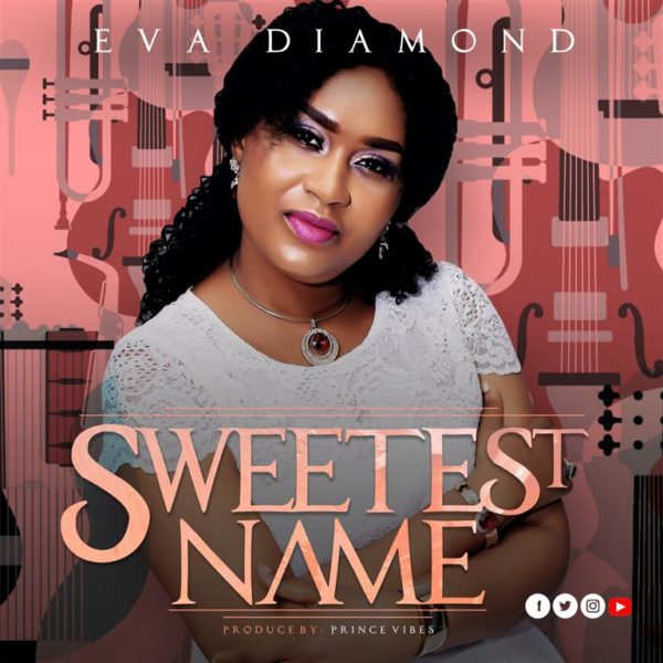 Eva Diamond None Like You Mp3 Download