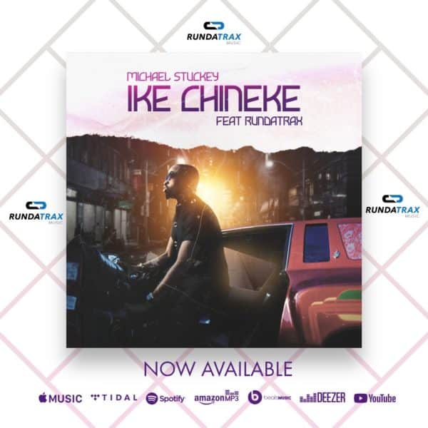 Chukwu Ebube by Sammie Okposo ft Michael Stuckey