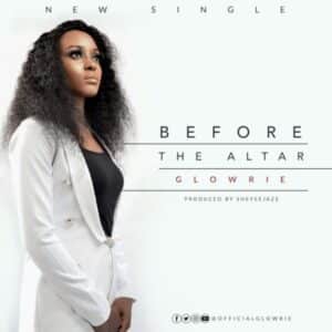 Glowrie – Before The Altar