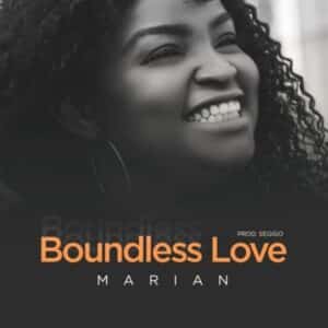 Marian Boundless Love