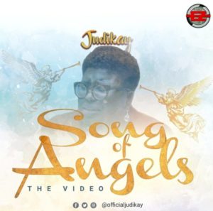 Judikay – Song Of Angels (Ndi Mo Zi)