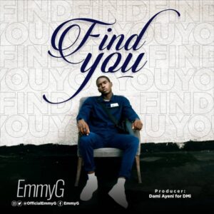 EmmyG Fing You [Audio + Lyrics]