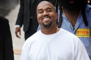 Kanye West Confirms He Is Running For 2024 US Presidential Race