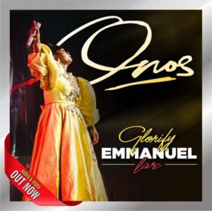 Onos Ariyo Glorify Emmanuel