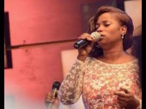 Yetunde Are Praise And Worship Audio Download
