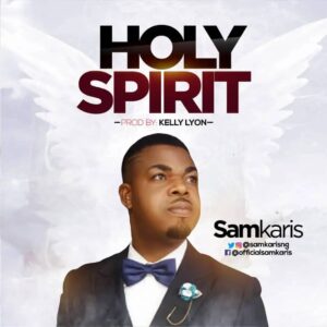 Samkaris Holy Spirit