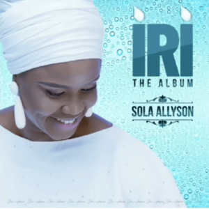 Sola Allyson Iri Video+Lyrics