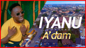 A’dam Iyanu Mp3 Download