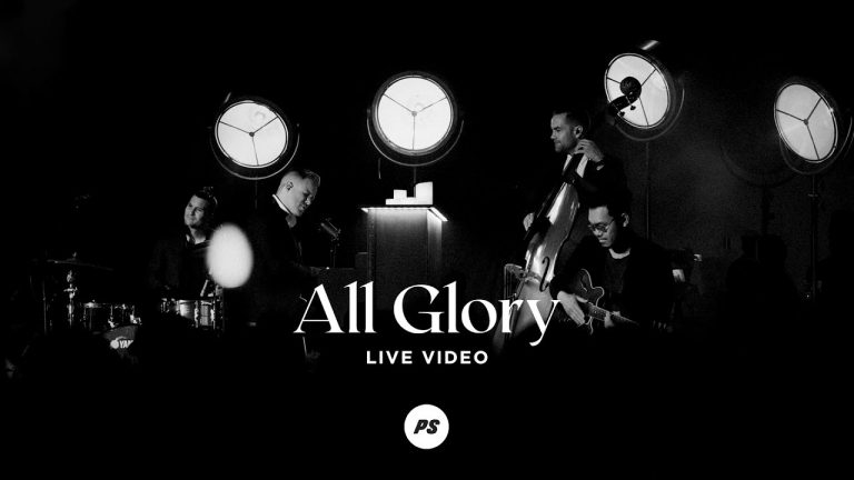 Planetshakers – All Glory | It’s Christmas