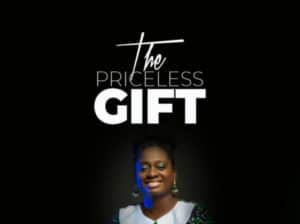 Dr Deola The Priceless Gift