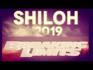 [Watch Shiloh 2019 Day 5] Impartation Service Live – 7th, December 2019
