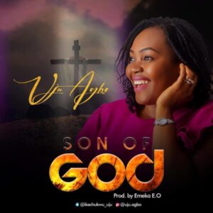 Uju Agbo Son Of God