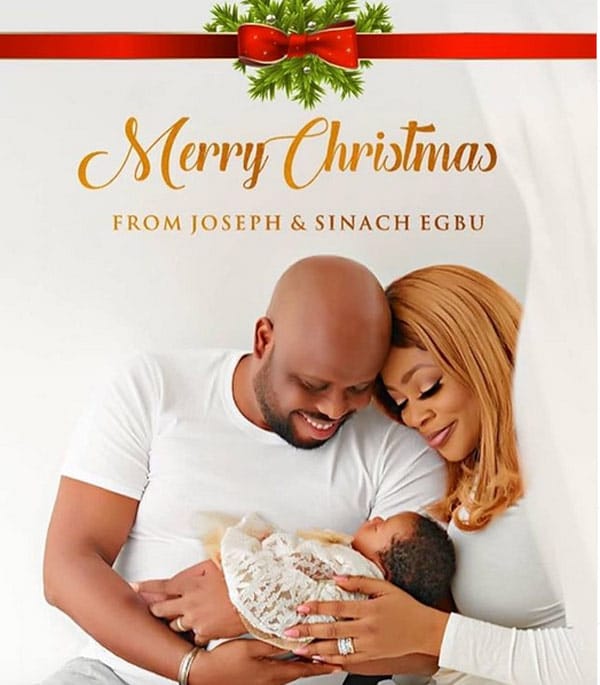 Sinach Shares Photo of Her New Baby