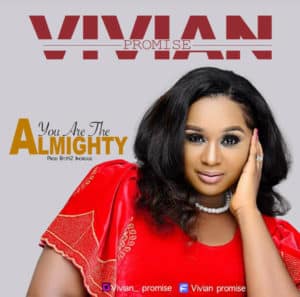 Vivian Promise You Are The Almighty