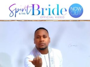 Download Anthony Kani The Spirit And The Bride
