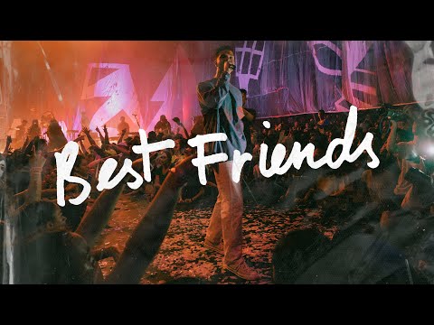 Hillsong Young And Free Best Friends Mp3 Download