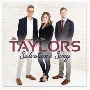 The Taylors I Choose Joy Mp3