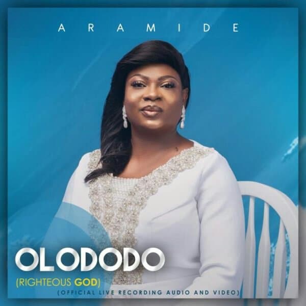Aramide Olododo Mp3 Download