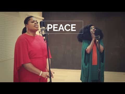 Sinach ft TY Bello and George Peace Mp3