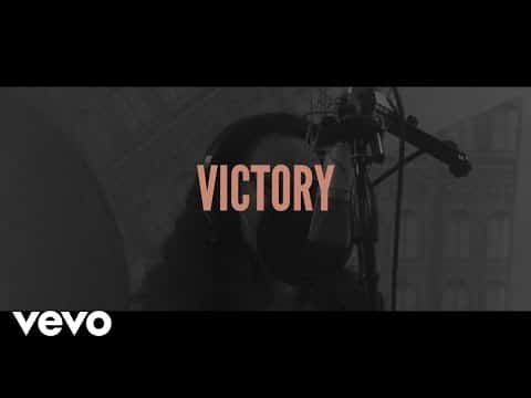 The Clark Sisters Victory Lyrics Video