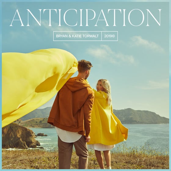 Jesus Culture Anticipation Mp3 Download (Ft Bryan & Katie Torwalt)