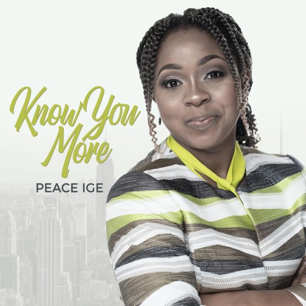 Peace Ige Know You More Lyrics