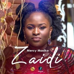 Mercy Masika Bless Me Mp3 Download