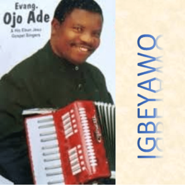 Ojo Ade igbeyawo dara mp3 download