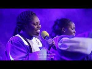 Bethel Revival Choir Ava Fia (Warrior King)