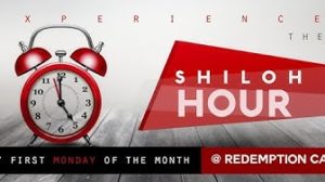 WATCH RCCG April 2020 Shilo Hour Let There Be Light 4 LIVE