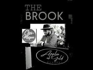 Chris Morgan The Brook Mp3 Download