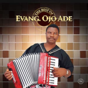 DOWNLOAD SONG: Elder Jacob by Ojo Ade
