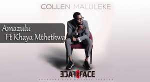 Collen Maluleke Amazulu Mp3 Download