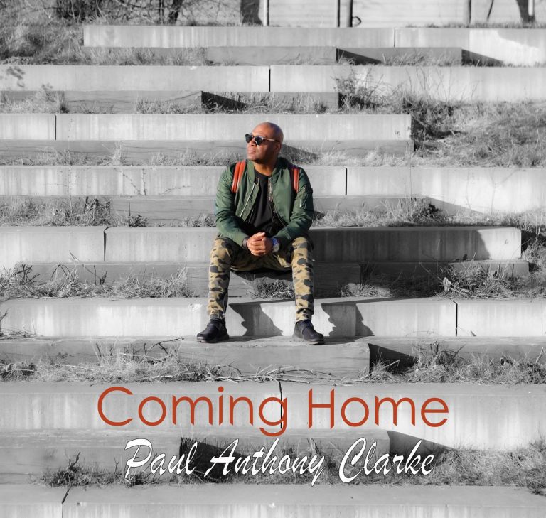 Paul Anthony Clarke Coming Home