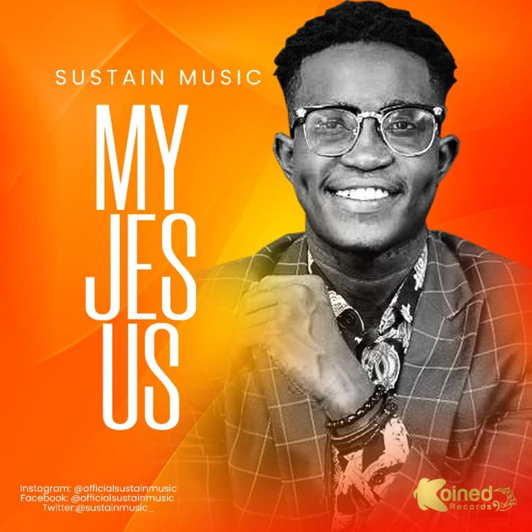 Sustain My Jesus Mp3 Download