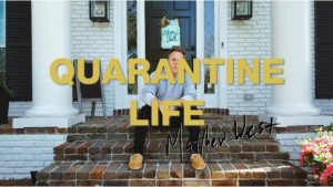 Matthew West Quarantine Life Mp3 Download