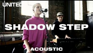 Hillsong UNITED Shadow Step Mp3 Download