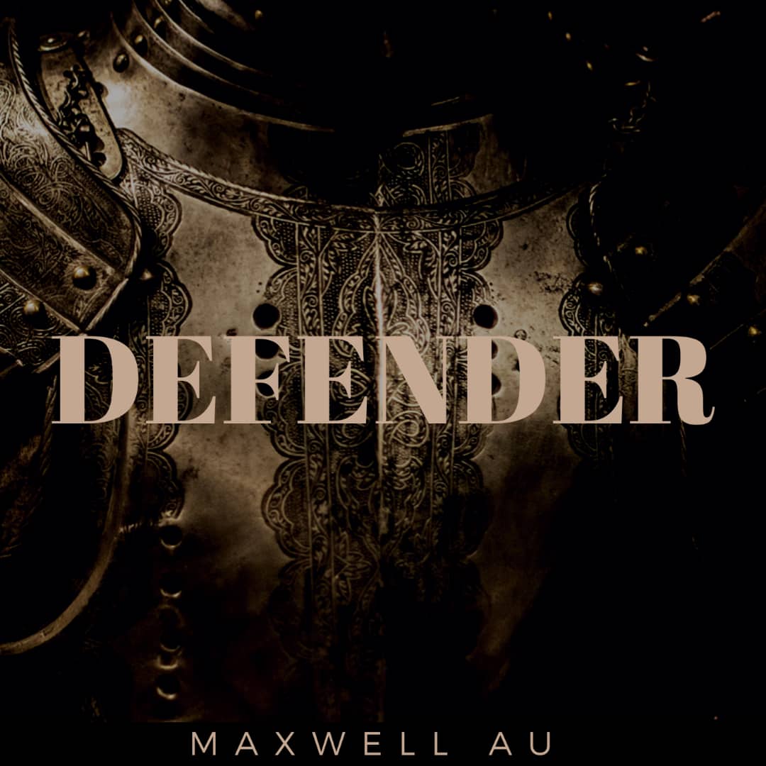Maxwell AU Defender