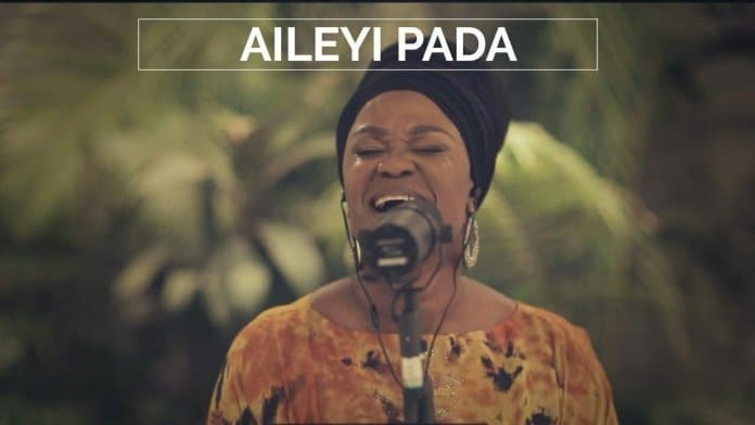Sola Allyson Aileyi Pada Mp3 Download (with TY Bello)