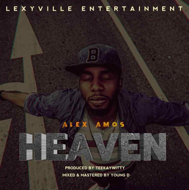 Alex Amos Heaven Mp3 Download