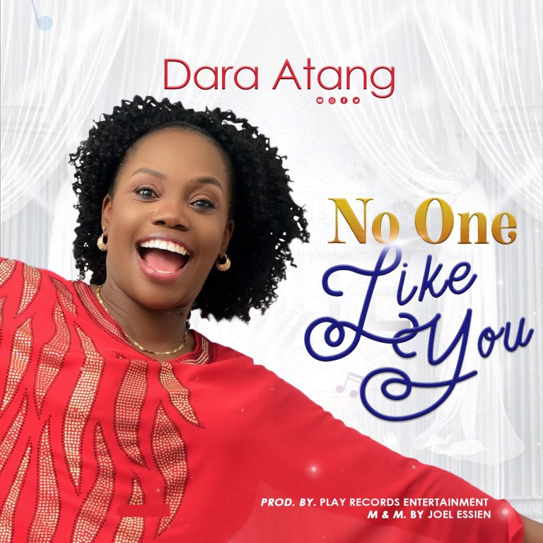 Dara Atang No One Like You Mp3 Download