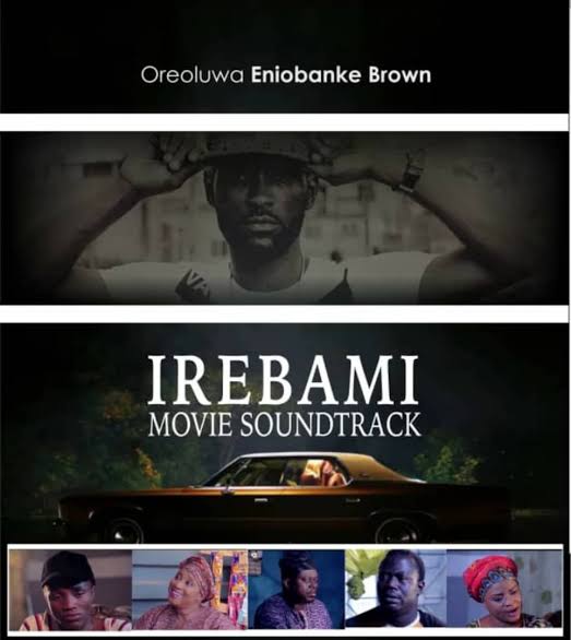 irebami soundtrack by eniobanke brown mp3