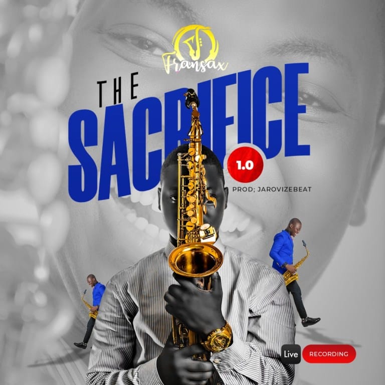 Fransax The Sacrifice Mp3 Download