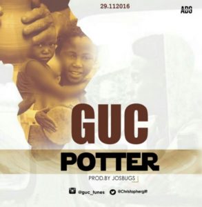 GUC Potter Mp3 Download