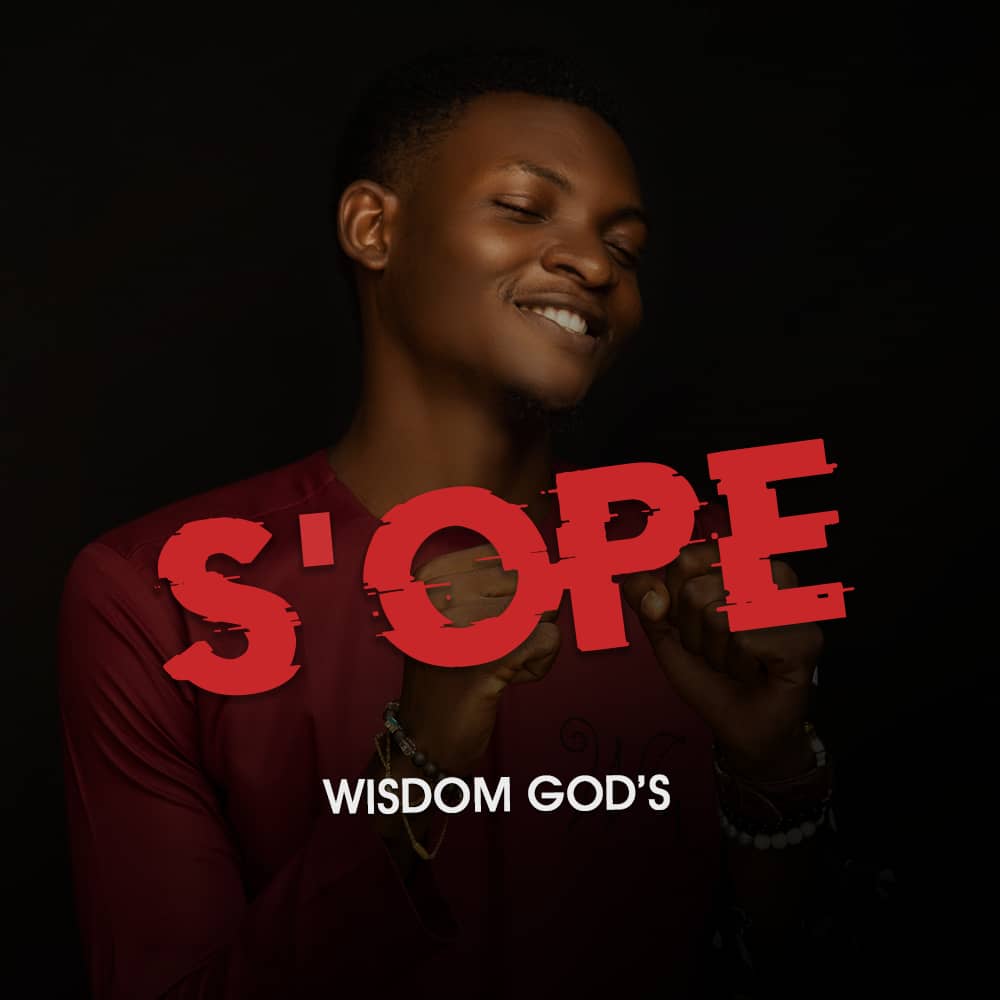 Wisdom God’s S‘ope