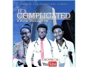 It’s Complicated Mount Zion Movie Download