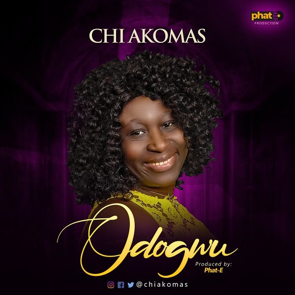 Chi Akomas Odogwu Mp3 Download