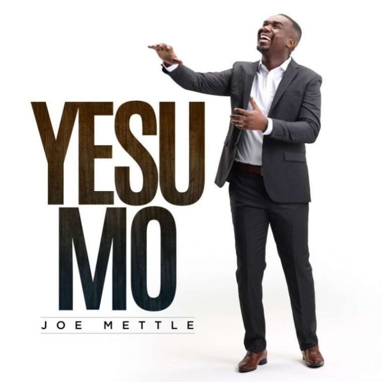 Joe Mettle Yesu Mo Mp3 Download