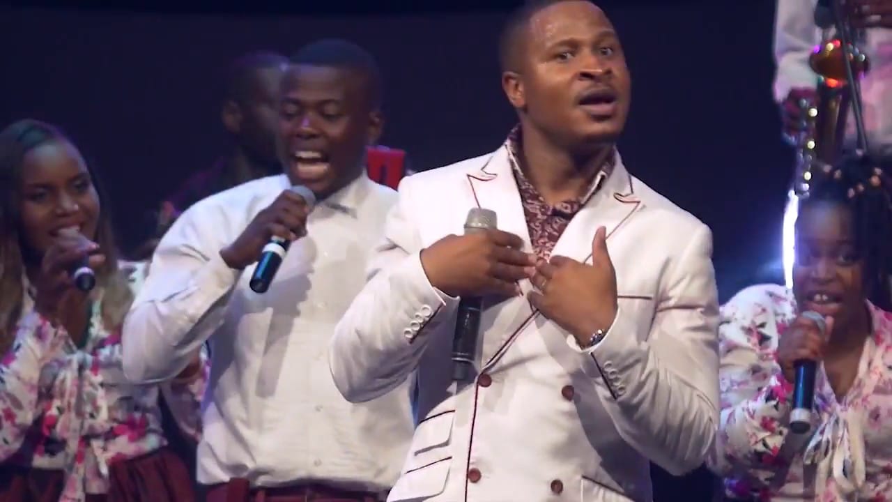 Michael Mahendere Salt of the Earth ft Direct Worship